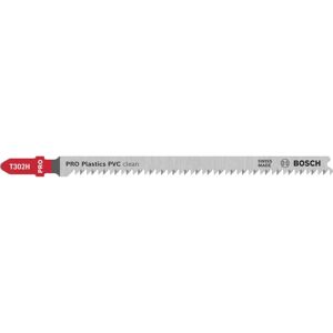 Bosch T 302 H PVC Saw Blade - 3 Pack Bosch T 302 H PVC Saw Blade - 3 Pack