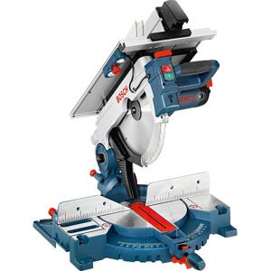 Bosch GTM 12 JL Combination Saw - 1800W, 240V Bosch GTM 12 JL Combination Saw - 1800W, 240V
