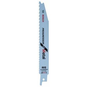 Bosch Sabre Saw Blade S123 XF Progressor Bosch Sabre Saw Blade S123 XF Progressor