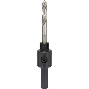 Bosch 2609390588 Adapter sześciokątny 14-30 mm - Kluczowy adapter Bosch 2609390588 Adapter sześciokątny 14-30 mm - Kluczowy adapter
