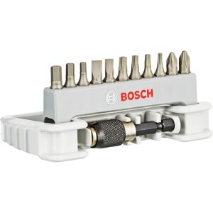Bosch Model 2608522131 12-Piece Hard Screwdriver Set Bosch Model 2608522131 12-Piece Hard Screwdriver Set