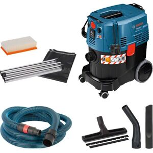 Bosch GAS 35 M AFC - Wet and Dry Vacuum Cleaner Bosch GAS 35 M AFC - Wet and Dry Vacuum Cleaner