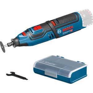 Bosch GRO 12 V-35 Bosch GRO 12 V-35