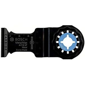 Bosch 2609256C65 Carbide Metal Plunge Cut Saw Blade - Circular Saw Blade Bosch 2609256C65 Carbide Metal Plunge Cut Saw Blade - Circular Saw Blade