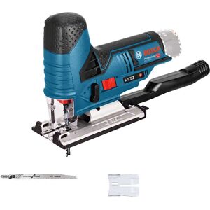 Bosch GST 12V-70 Cordless Power Jigsaw - Power Jigsaw Bosch GST 12V-70 Cordless Power Jigsaw - Power Jigsaw