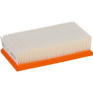 Bosch Model 2607432034 Polyester Square Filter - Dust Extractor Accessory Bosch Model 2607432034 Polyester Square Filter - Dust Extractor Accessory