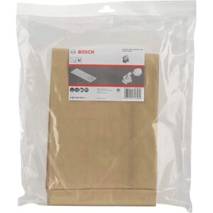 Bosch Gas Filter Bags - Compatible with GAS 35 L AFC Bosch Gas Filter Bags - Compatible with GAS 35 L AFC