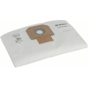 Bosch 2607432037 - Vacuum Filter Bags Bosch 2607432037 - Vacuum Filter Bags
