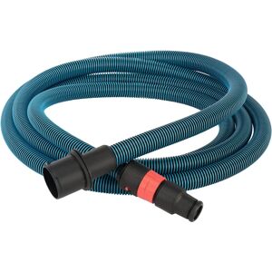 Bosch Flexibler Schlauch - 5m, 22mm, Antistatisch, Bajonettverschluss Bosch Flexibler Schlauch - 5m, 22mm, Antistatisch, Bajonettverschluss