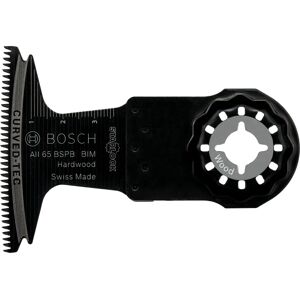 Bosch Professional AII 65 BSPB - Bimetal afkortzaagblad - Hardhout Bosch Professional AII 65 BSPB - Bimetal afkortzaagblad - Hardhout