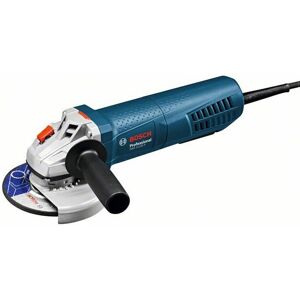 Bosch GWS 11-125 P Amoladora angular profesional - 125mm - 11500 RPM Bosch GWS 11-125 P Amoladora angular profesional - 125mm - 11500 RPM