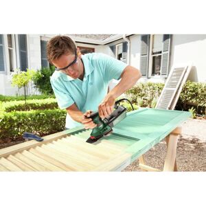 Bosch PSM 200 AES Multi Sander - 200W, Variable Speed, Dust Extraction Bosch PSM 200 AES Multi Sander - 200W, Variable Speed, Dust Extraction