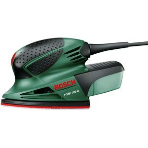 Bosch PSM 100 A Multi-Sander - Compact, Lightweight, Versatile Bosch PSM 100 A Multi-Sander - Compact, Lightweight, Versatile