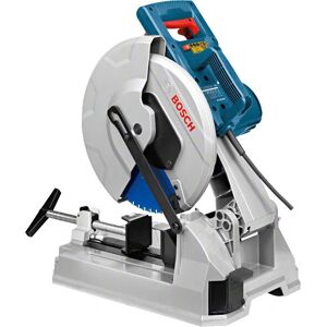 Bosch GCD 12 JL Cut-Off Saw - Metal, 1500W, 110V Bosch GCD 12 JL Cut-Off Saw - Metal, 1500W, 110V