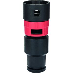 Bosch Universal Hose Connector 22/35 mm - Dust Extraction Accessory Bosch Universal Hose Connector 22/35 mm - Dust Extraction Accessory