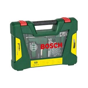Bosch 2607017191 Drill Set 68 pcs - Drilling & Screwdriver Bits Bosch 2607017191 Drill Set 68 pcs - Drilling & Screwdriver Bits