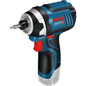 Bosch GDR 12V-105 Slagborr - Lätt, 105 Nm, LED Bosch GDR 12V-105 Slagborr - Lätt, 105 Nm, LED