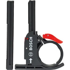 Bosch 2608000590 Accessoire pour Outil Multifonction - Contrôle de Profondeur - Publicité Bosch 2608000590 Accessoire pour Outil Multifonction - Contrôle de Profondeur - Publicité