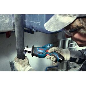 Bosch GSA 10,8 V-LI Professional - Cordless Reciprocating Saw Bosch GSA 10,8 V-LI Professional - Cordless Reciprocating Saw