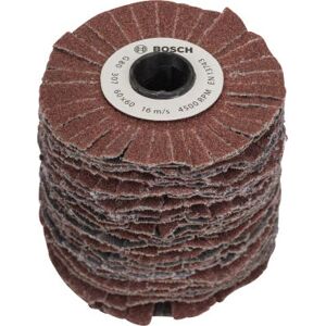 Bosch Model 1600A00152 Flexible abrasive roller - Abrasive roller Bosch Model 1600A00152 Flexible abrasive roller - Abrasive roller