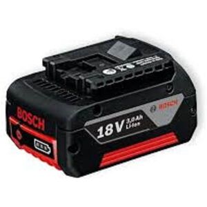 Bosch GBA 18V 3Ah Battery - Professional Power Pack Bosch GBA 18V 3Ah Battery - Professional Power Pack