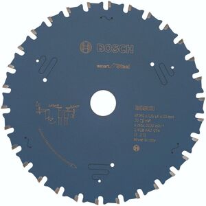Bosch 2608643058 Circular Saw Blade - Impact-Resistant Steel - 23cm Bosch 2608643058 Circular Saw Blade - Impact-Resistant Steel - 23cm