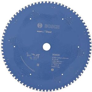 Bosch Modell 2608643061 Slagfast cirkelsågblad - Stål Bosch Modell 2608643061 Slagfast cirkelsågblad - Stål