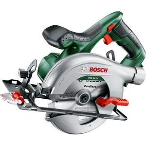 Bosch PKS 18 LI (Alleen behuizing) - Zonder batterij Bosch PKS 18 LI (Alleen behuizing) - Zonder batterij