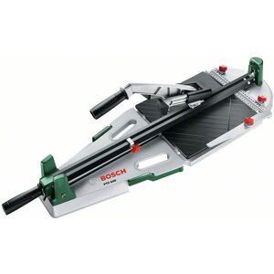 Bosch PTC 640 Coupeur de carrelage - Grandes carreaux et en série - Publicité Bosch PTC 640 Coupeur de carrelage - Grandes carreaux et en série - Publicité