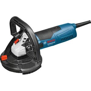Bosch GBR 15 CAG Szlifierka do betonu - 9000 rpm, 1500 W, M14, 125mm Bosch GBR 15 CAG Szlifierka do betonu - 9000 rpm, 1500 W, M14, 125mm