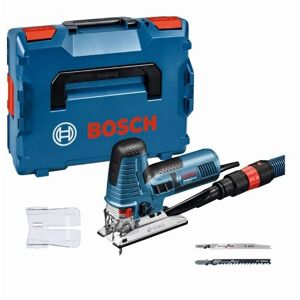 Scie sauteuse Bosch Power - Légère 800W, Précision - Publicité Scie sauteuse Bosch Power - Légère 800W, Précision - Publicité