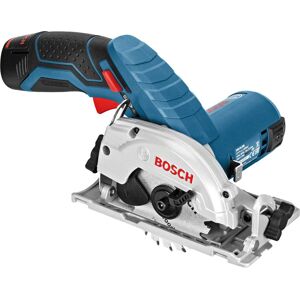 Bosch GKS 12V-26 Professional - 12 V-26 Professional (solo, carton) - Publicité Bosch GKS 12V-26 Professional - 12 V-26 Professional (solo, carton) - Publicité