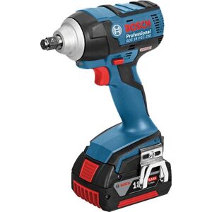 Bosch GDS 18 V-EC 250 Klucz udarowy - 250 Nm, 2400 RPM Bosch GDS 18 V-EC 250 Klucz udarowy - 250 Nm, 2400 RPM