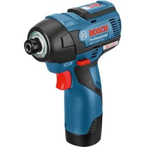 Bosch GDR 10,8 V-EC Professional - Solo (0 601 9E0 002) Bosch GDR 10,8 V-EC Professional - Solo (0 601 9E0 002)
