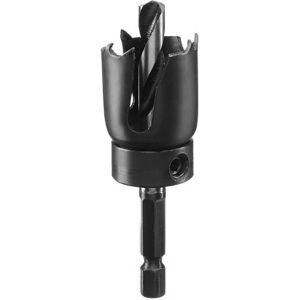Bosch Compact Hole Saw for Spot Lamps - Hole Saw - 75mm Bosch Compact Hole Saw for Spot Lamps - Hole Saw - 75mm