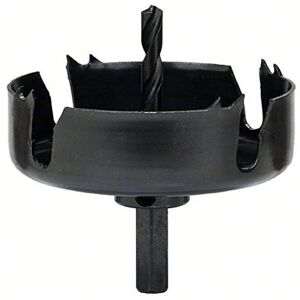 Bosch 2609256D11 - Gatenzaag voor spots - 80mm Bosch 2609256D11 - Gatenzaag voor spots - 80mm