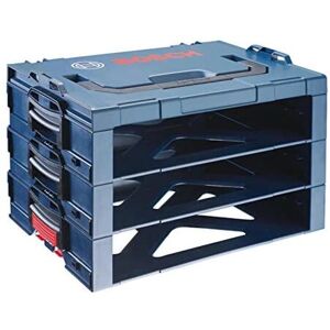 Bosch i-BOXX shelf 3 Professional (1600A001SF) Bosch i-BOXX shelf 3 Professional (1600A001SF)