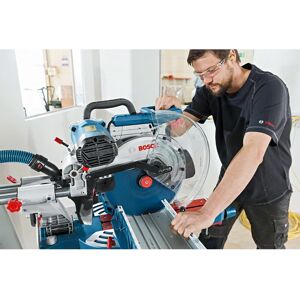 Bosch GCM 12 SDE - Telescopic Miter Saw - 1800W Bosch GCM 12 SDE - Telescopic Miter Saw - 1800W