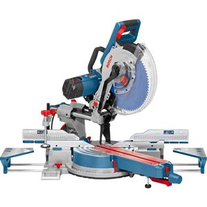 Bosch GCM 12 SDE - Teleskopisk skärsåg - 1800W Bosch GCM 12 SDE - Teleskopisk skärsåg - 1800W