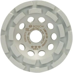 Bosch Professional Diamond Cup Wheel - Best for Concrete - 125mm Bosch Professional Diamond Cup Wheel - Best for Concrete - 125mm