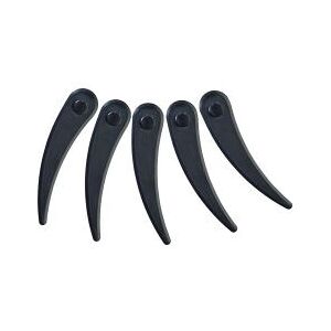Bosch F016800371 Grass Trimmer Replacement Blade Set - Durable 230mm Blades Bosch F016800371 Grass Trimmer Replacement Blade Set - Durable 230mm Blades