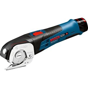 Bosch GUS 10,8 V-LI Professional 700 RPM Cordless Scissors Bosch GUS 10,8 V-LI Professional 700 RPM Cordless Scissors