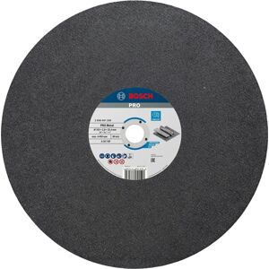 Bosch Pro Metal A 30 T BF Cutting Disc - Metal, 355mm Bosch Pro Metal A 30 T BF Cutting Disc - Metal, 355mm