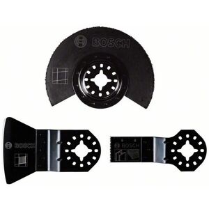 Bosch 2608662343 Starlock Wood Metal Set - Jigsaw Blades Bosch 2608662343 Starlock Wood Metal Set - Jigsaw Blades