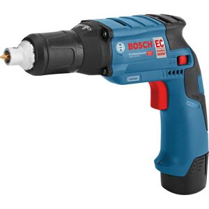 Bosch GTB 12V-11 Professional - 0 601 9E4 002 - Publicité Bosch GTB 12V-11 Professional - 0 601 9E4 002 - Publicité