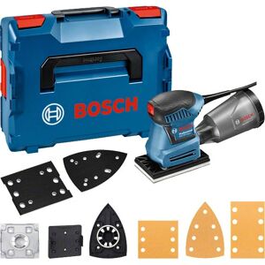 Bosch GSS 160 Orbital Sander - Power 180 W - Blue Bosch GSS 160 Orbital Sander - Power 180 W - Blue
