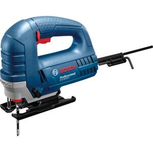 Bosch GST 8000 E wyrzynarka - 80 mm cięcie - 710 W Bosch GST 8000 E wyrzynarka - 80 mm cięcie - 710 W