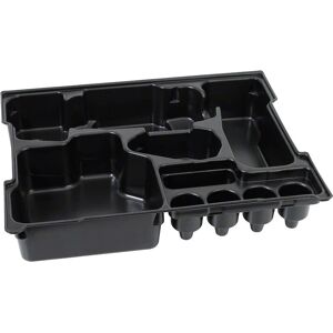 Bosch Aufbewahrungsbox Zubehör - Schwarzes Trennset für GTR 30 CE Bosch Aufbewahrungsbox Zubehör - Schwarzes Trennset für GTR 30 CE