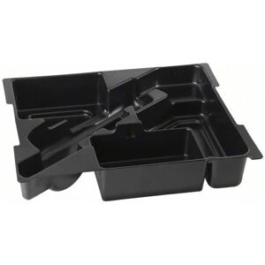 Inserto de armazenamento de ferramentas Bosch Professional 1600A002UL - GOP 250 CE/300 SCE Inserto de armazenamento de ferramentas Bosch Professional 1600A002UL - GOP 250 CE/300 SCE