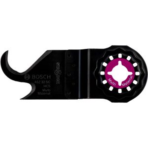 Bosch Starlock ASZ 32 SC Multi-Tool Blade - Cut Materials Bosch Starlock ASZ 32 SC Multi-Tool Blade - Cut Materials
